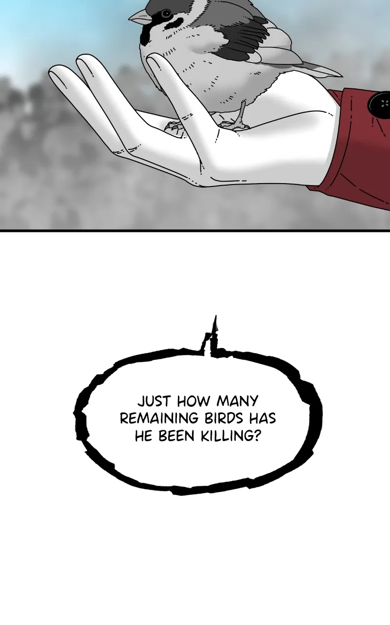 Eyes Chapter 85 page 165 - 