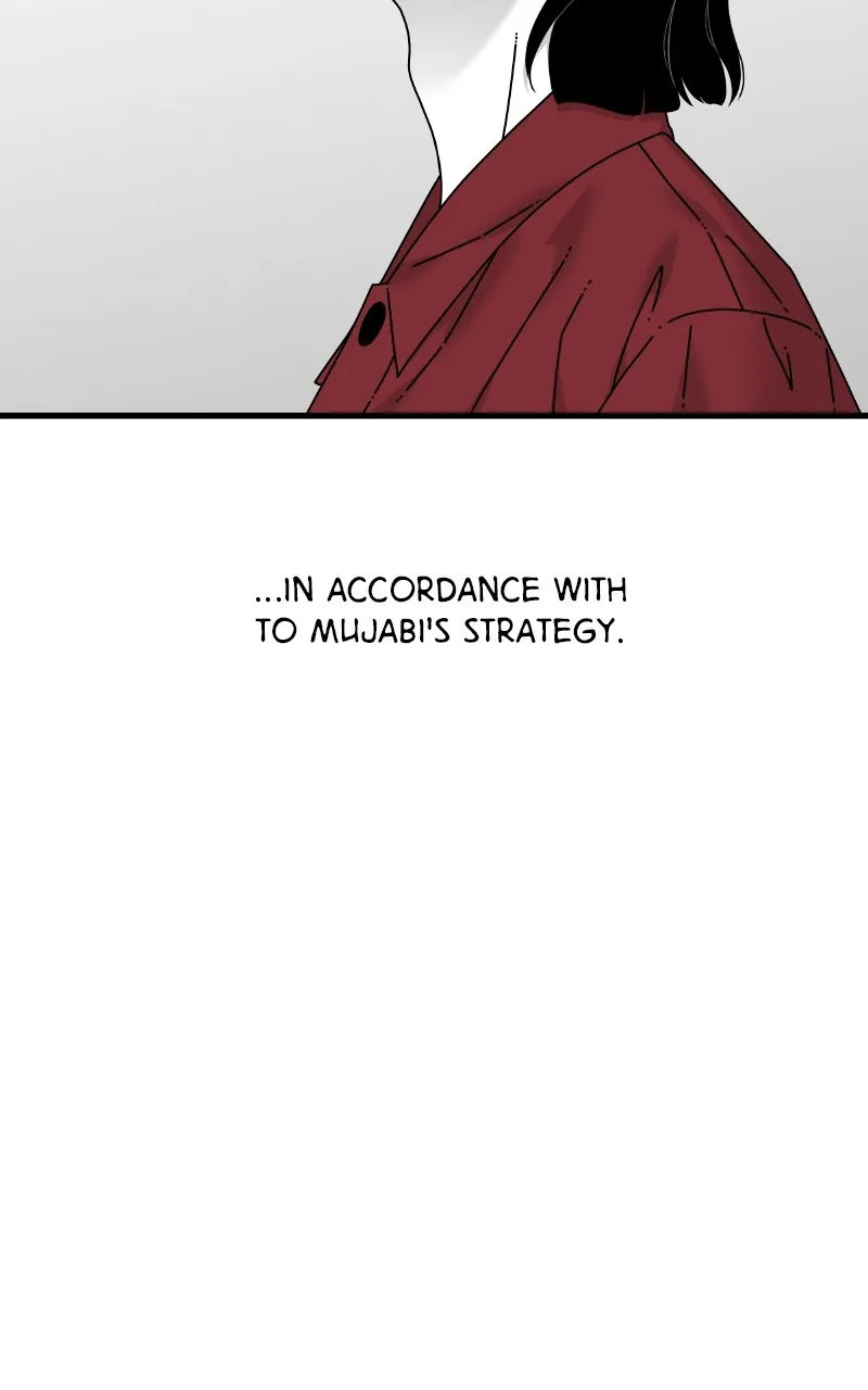 Eyes Chapter 85 page 19 - 