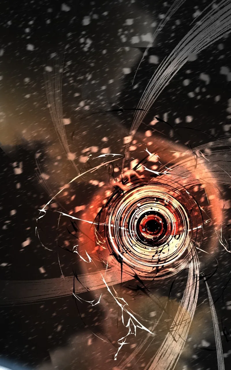 Eyes Chapter 85 page 190 - 