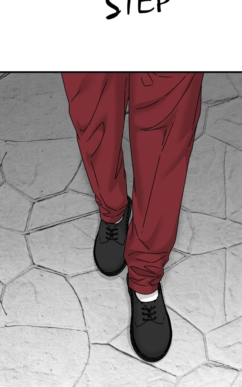 Eyes Chapter 85 page 22 - 