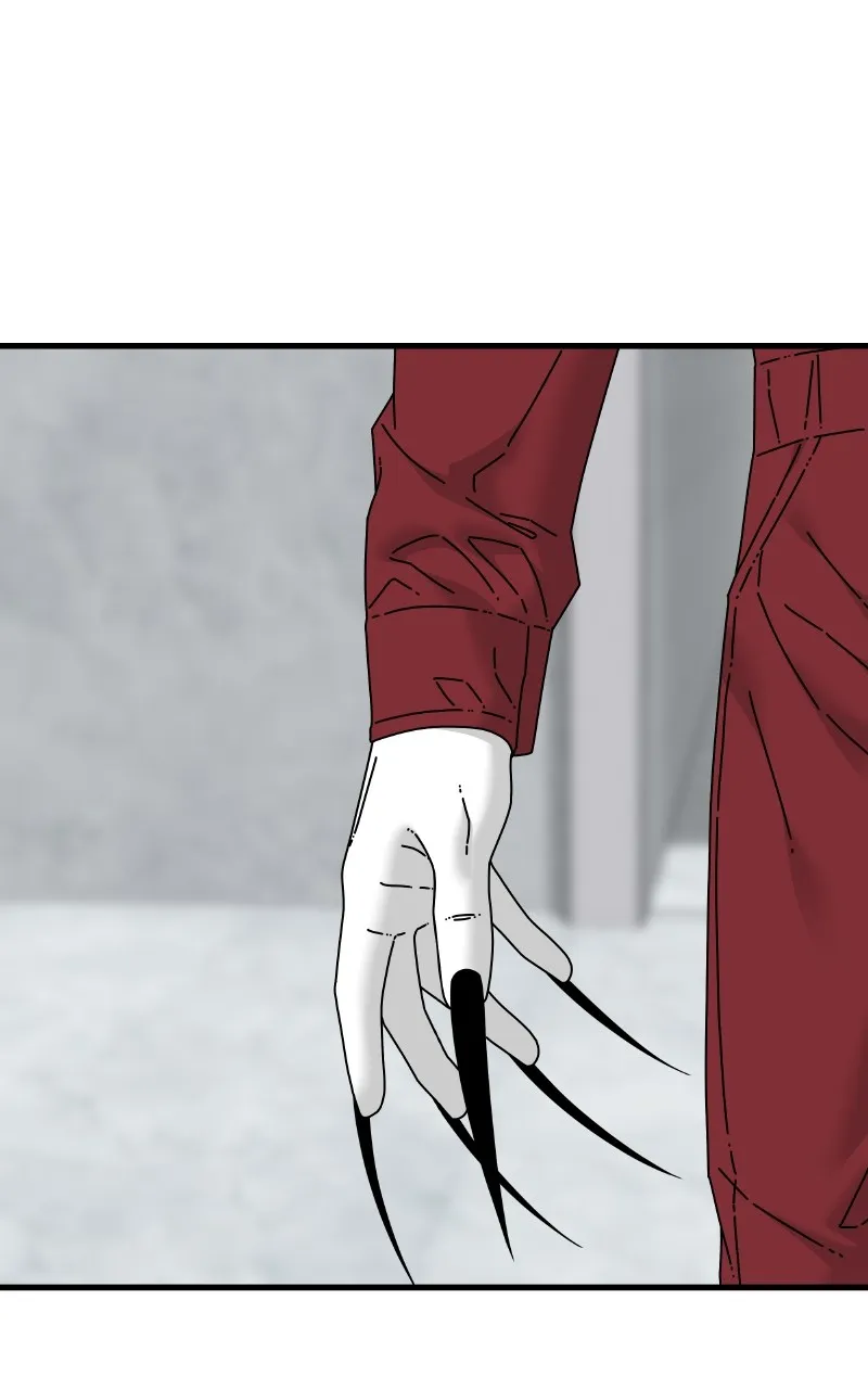 Eyes Chapter 85 page 24 - 