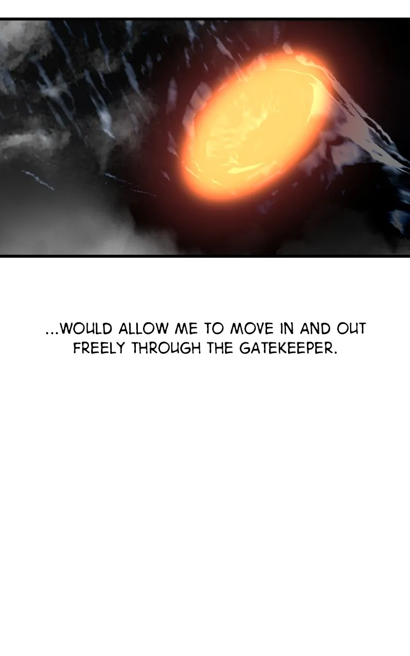 Eyes Chapter 85 page 29 - 