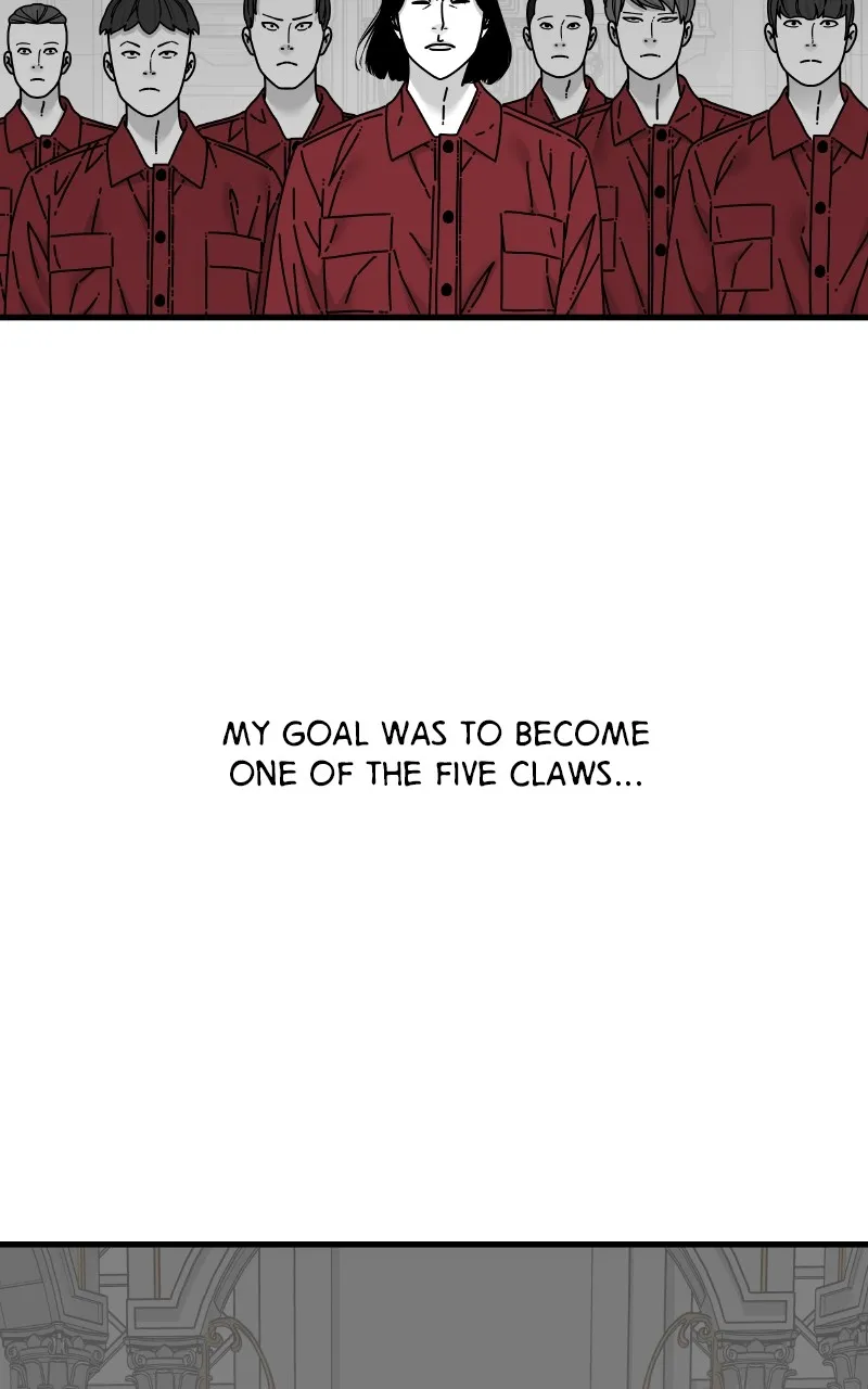 Eyes Chapter 85 page 32 - 