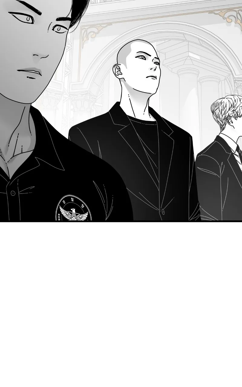 Eyes Chapter 85 page 36 - 