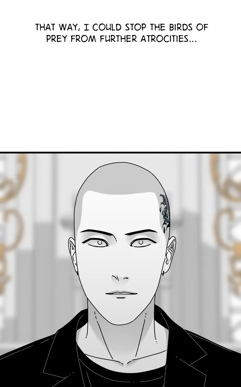 Eyes Chapter 85 page 37 - 