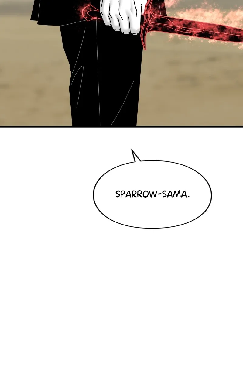 Eyes Chapter 85 page 44 - 
