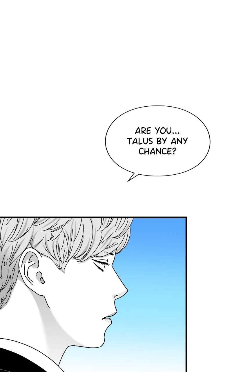 Eyes Chapter 85 page 45 - 