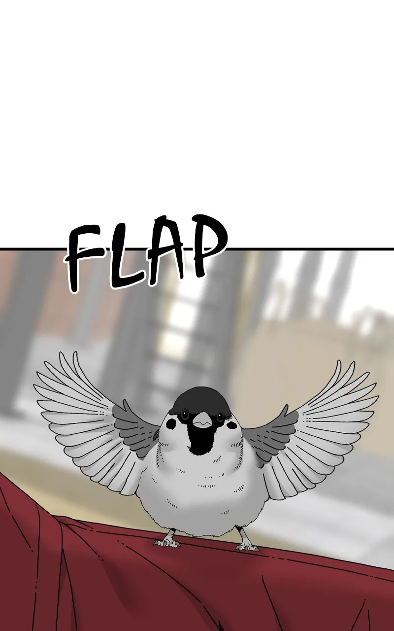 Eyes Chapter 85 page 47 - 