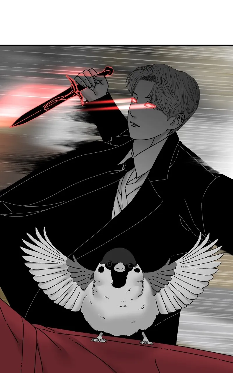 Eyes Chapter 85 page 49 - 