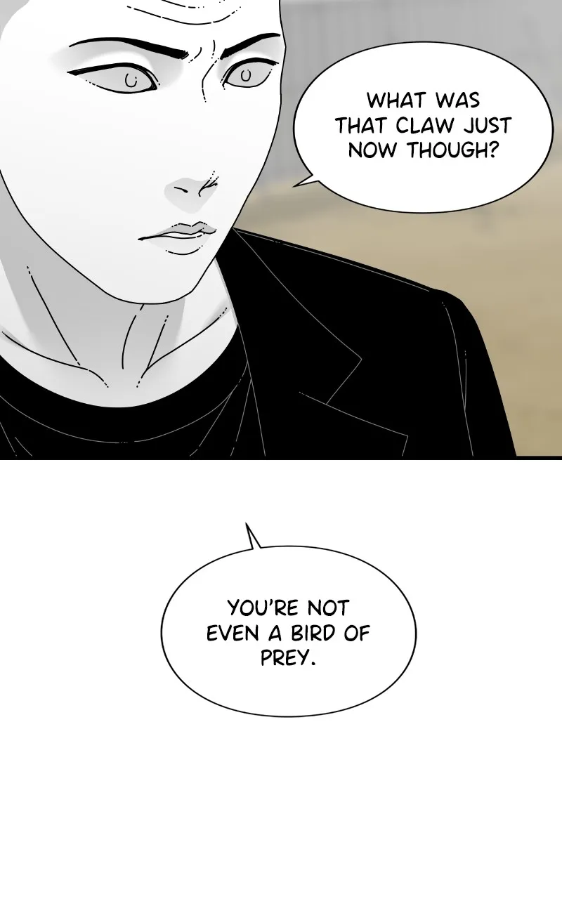 Eyes Chapter 85 page 6 - 