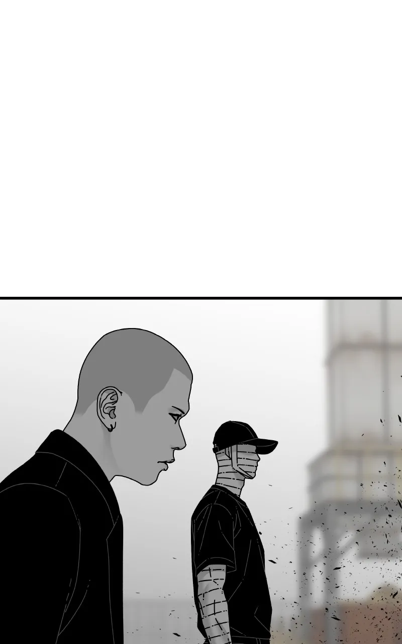 Eyes Chapter 85 page 55 - 