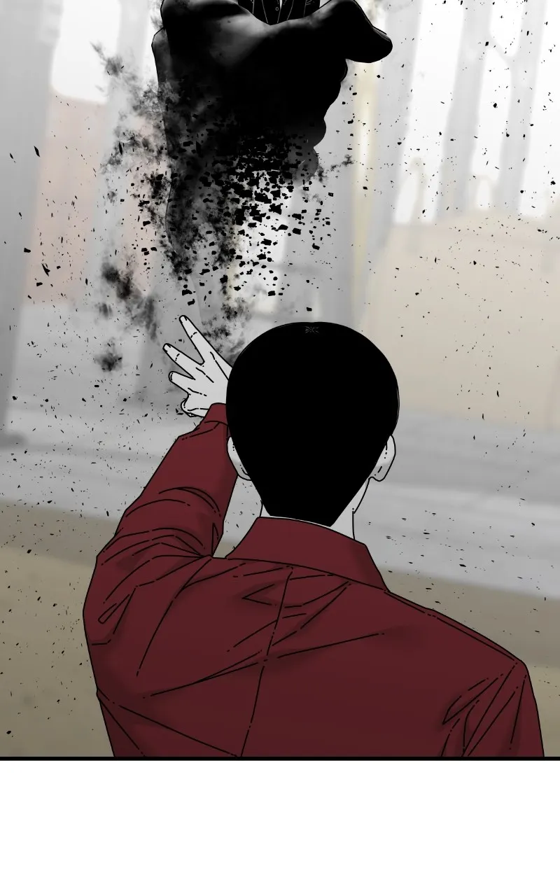 Eyes Chapter 85 page 57 - 