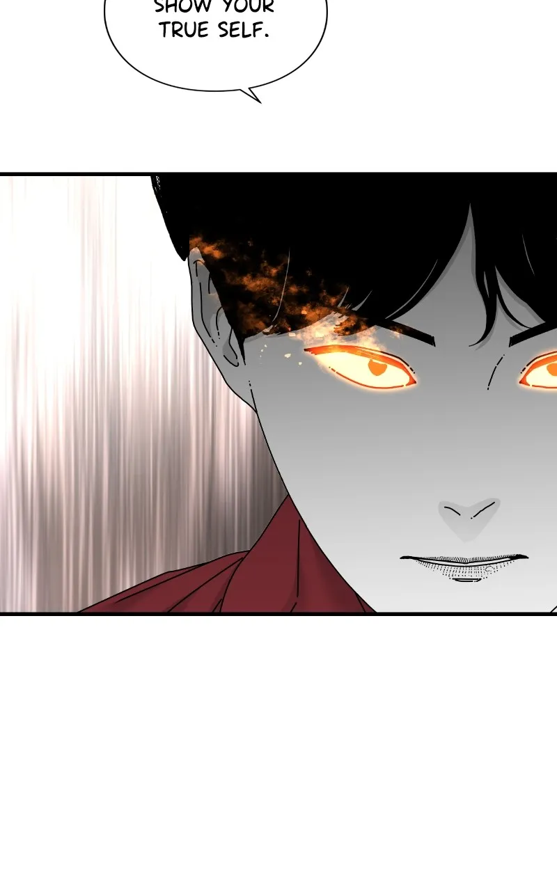 Eyes Chapter 85 page 59 - 