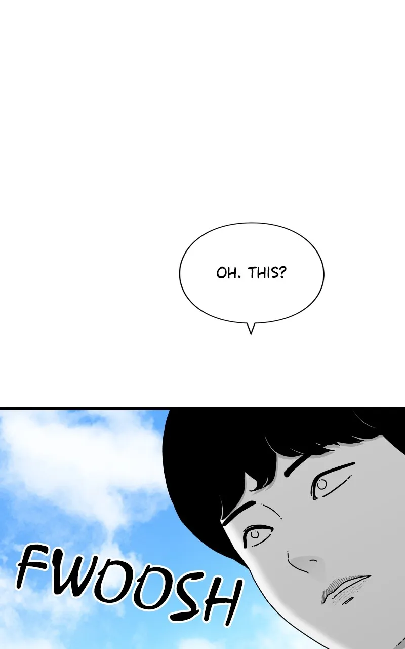 Eyes Chapter 85 page 7 - 