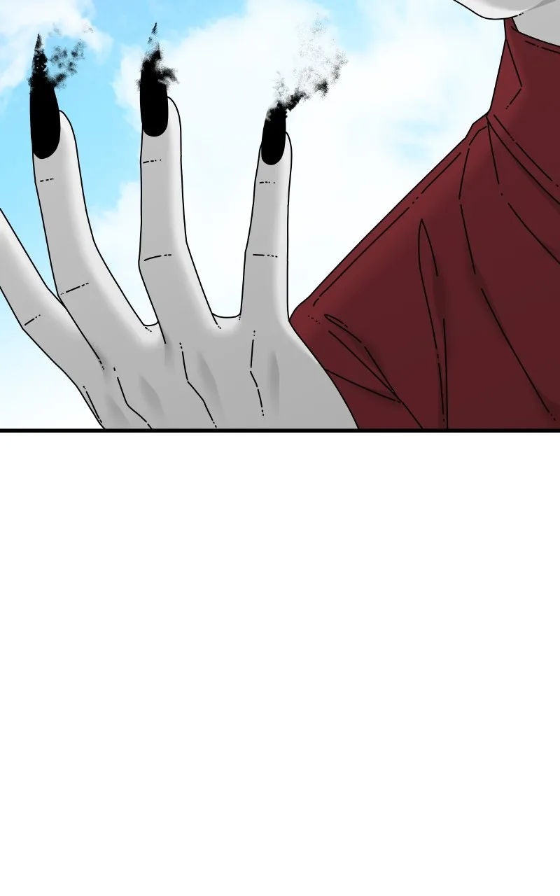 Eyes Chapter 85 page 8 - 