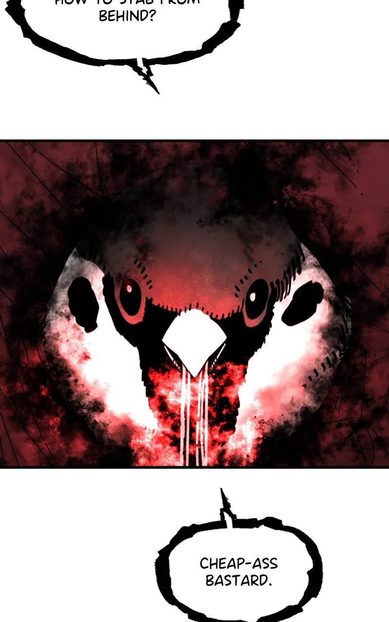 Eyes Chapter 85 page 72 - 