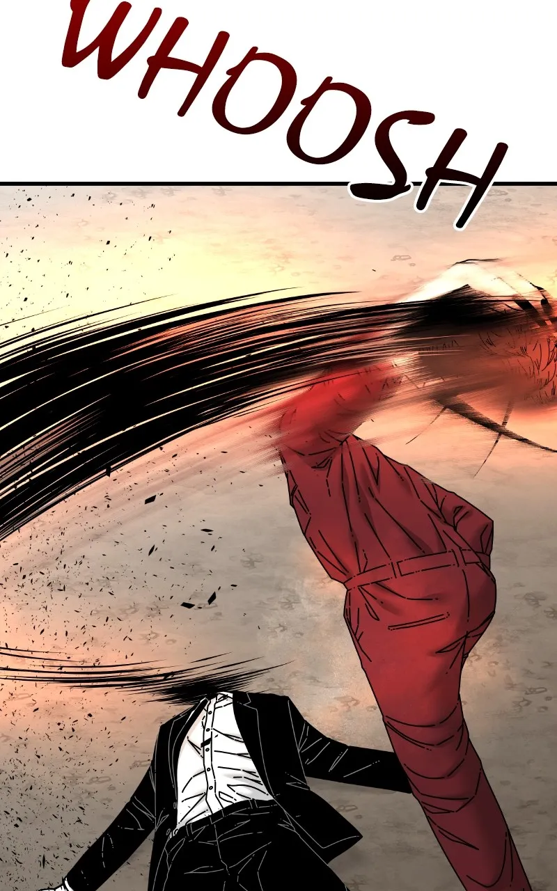 Eyes Chapter 85 page 84 - 