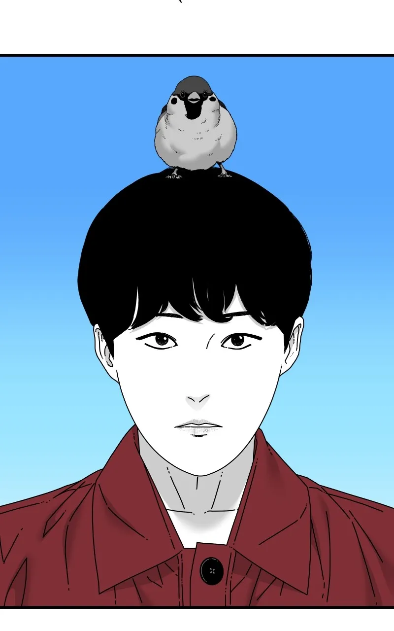 Eyes Chapter 85 page 88 - 