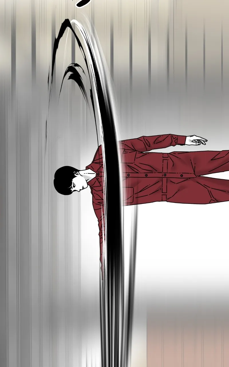 Eyes Chapter 85 page 10 - 