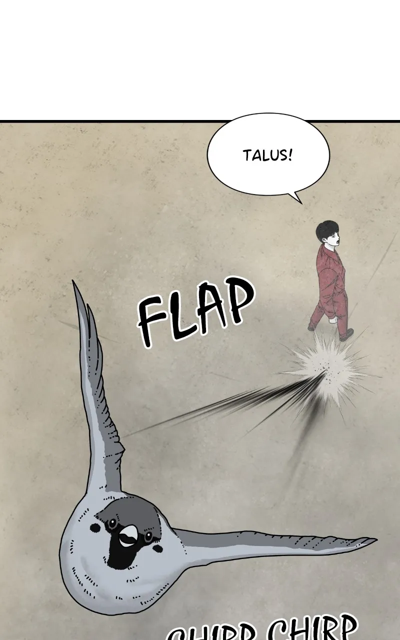 Eyes Chapter 85 page 99 - 