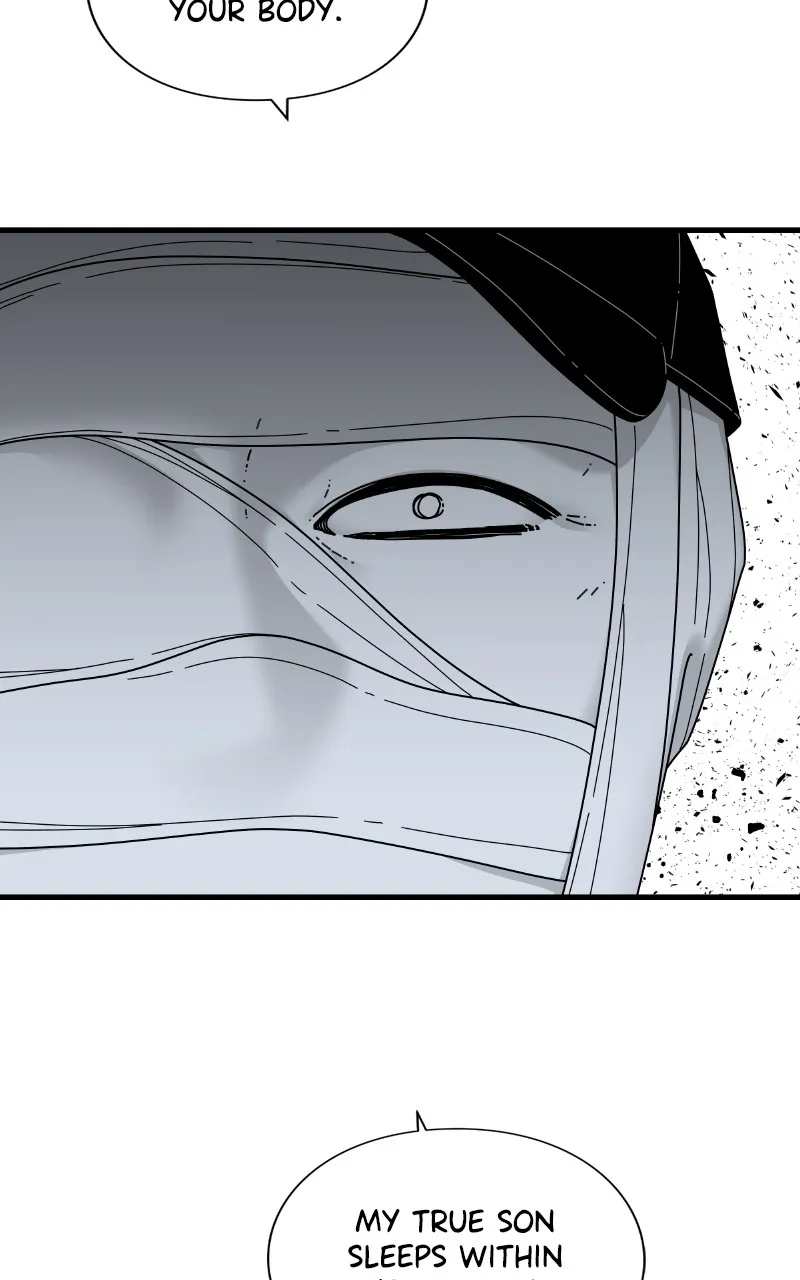 Eyes Chapter 86 page 104 - 