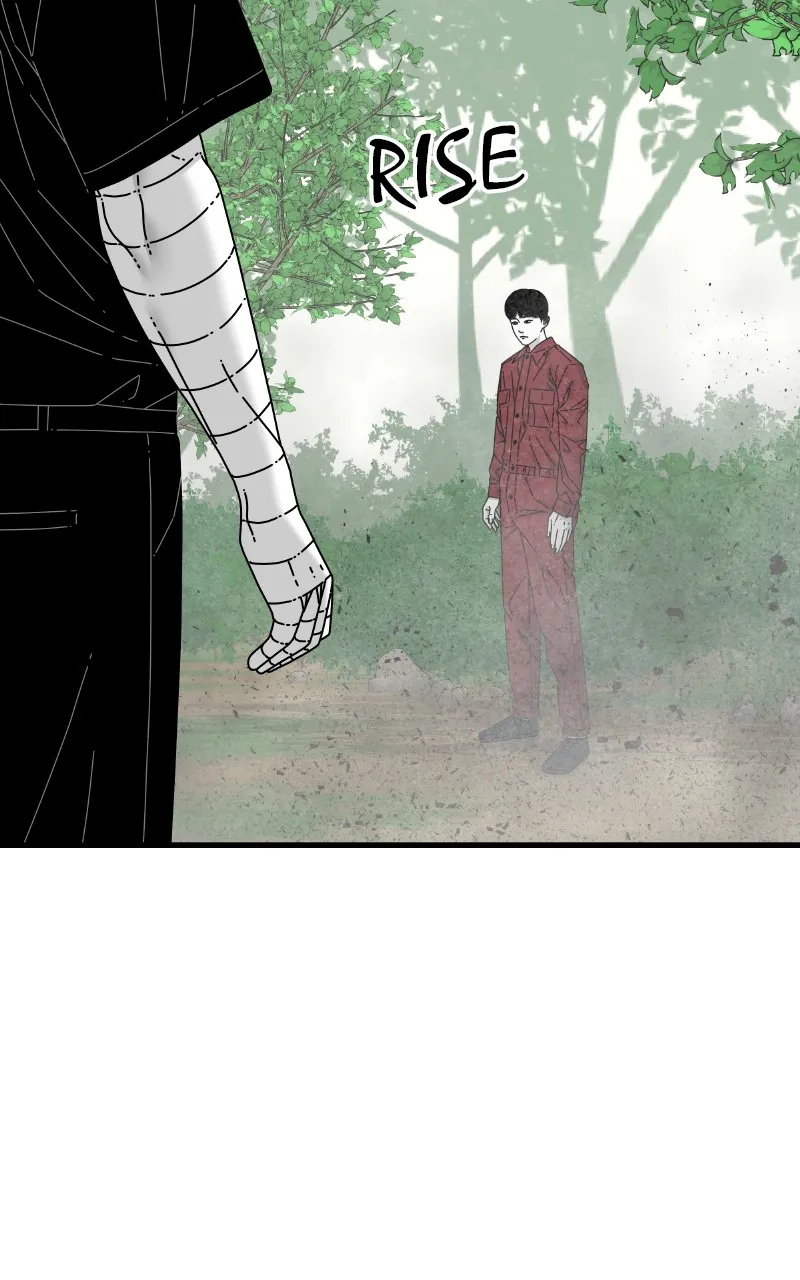 Eyes Chapter 86 page 116 - 