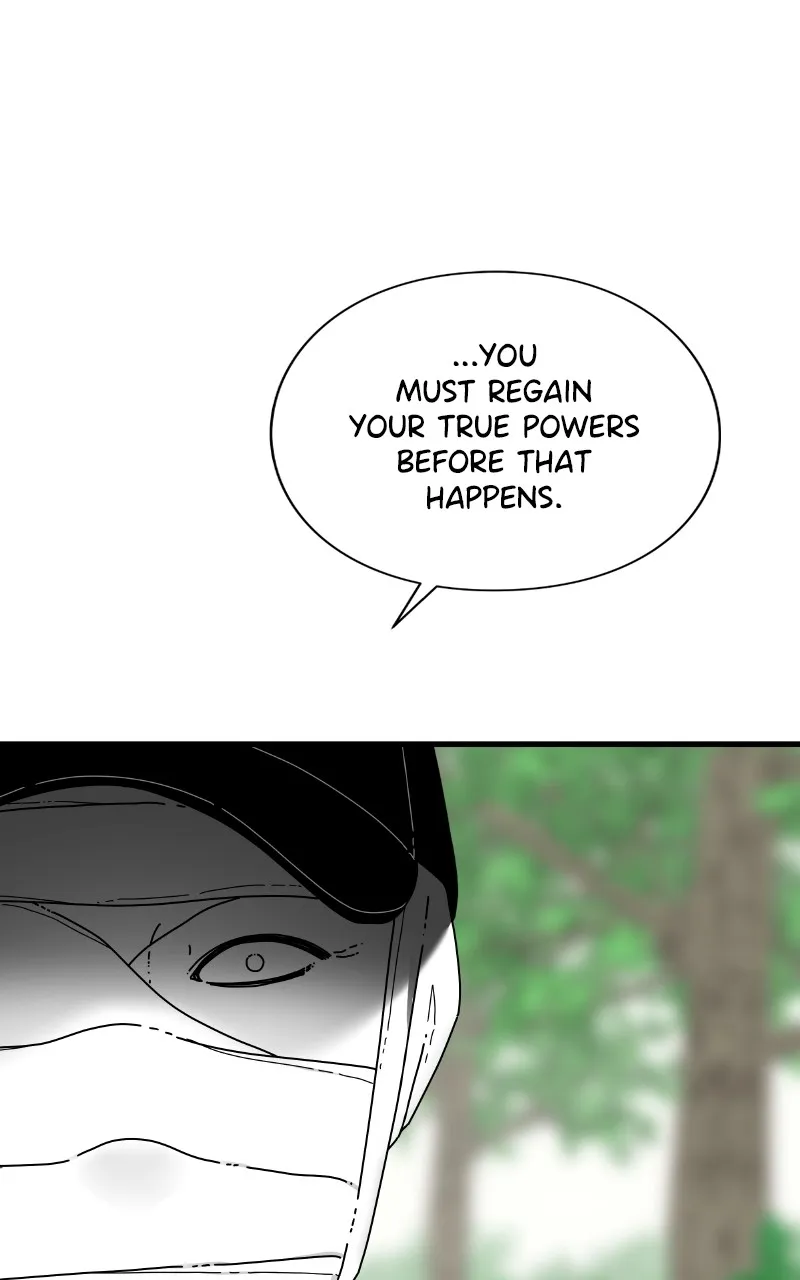 Eyes Chapter 86 page 122 - 