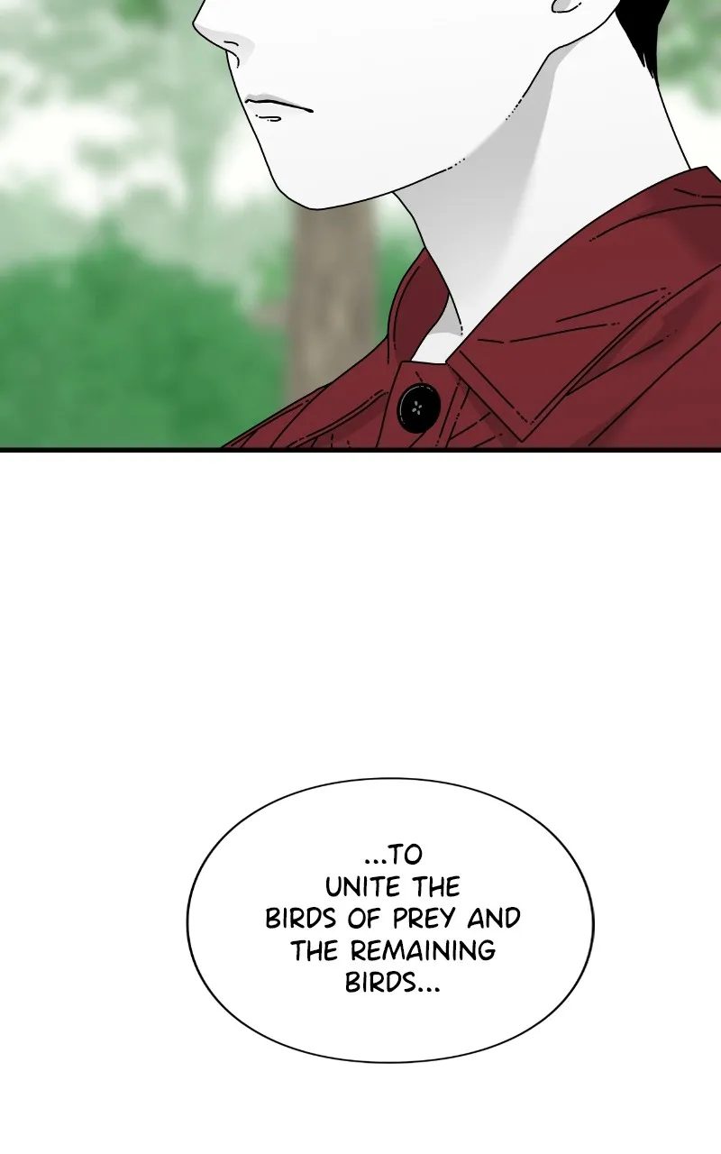 Eyes Chapter 86 page 124 - 