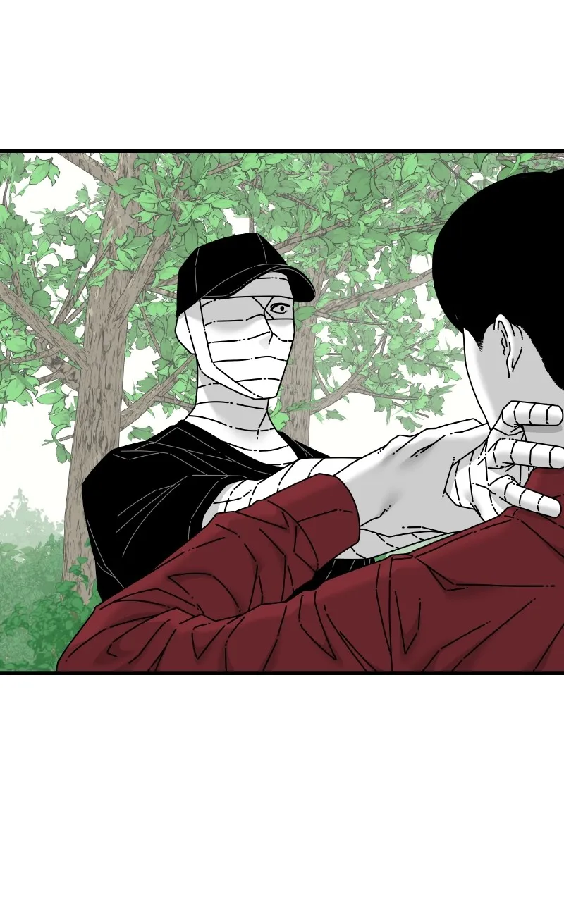 Eyes Chapter 86 page 140 - 