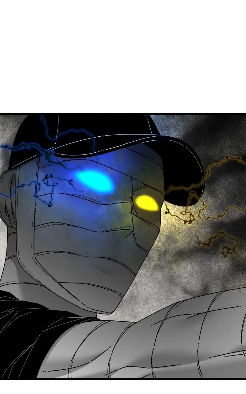Eyes Chapter 86 page 142 - 