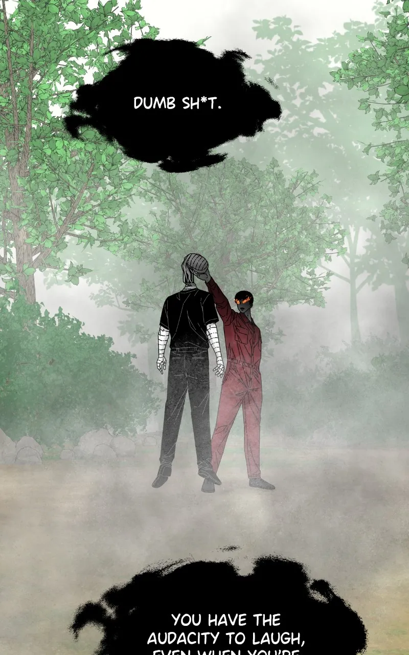 Eyes Chapter 86 page 155 - 