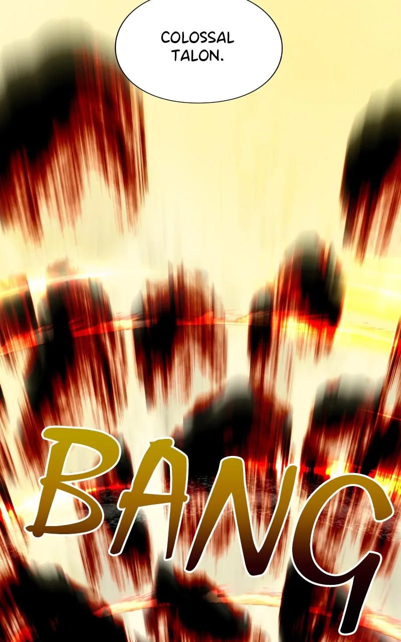 Eyes Chapter 86 page 25 - 