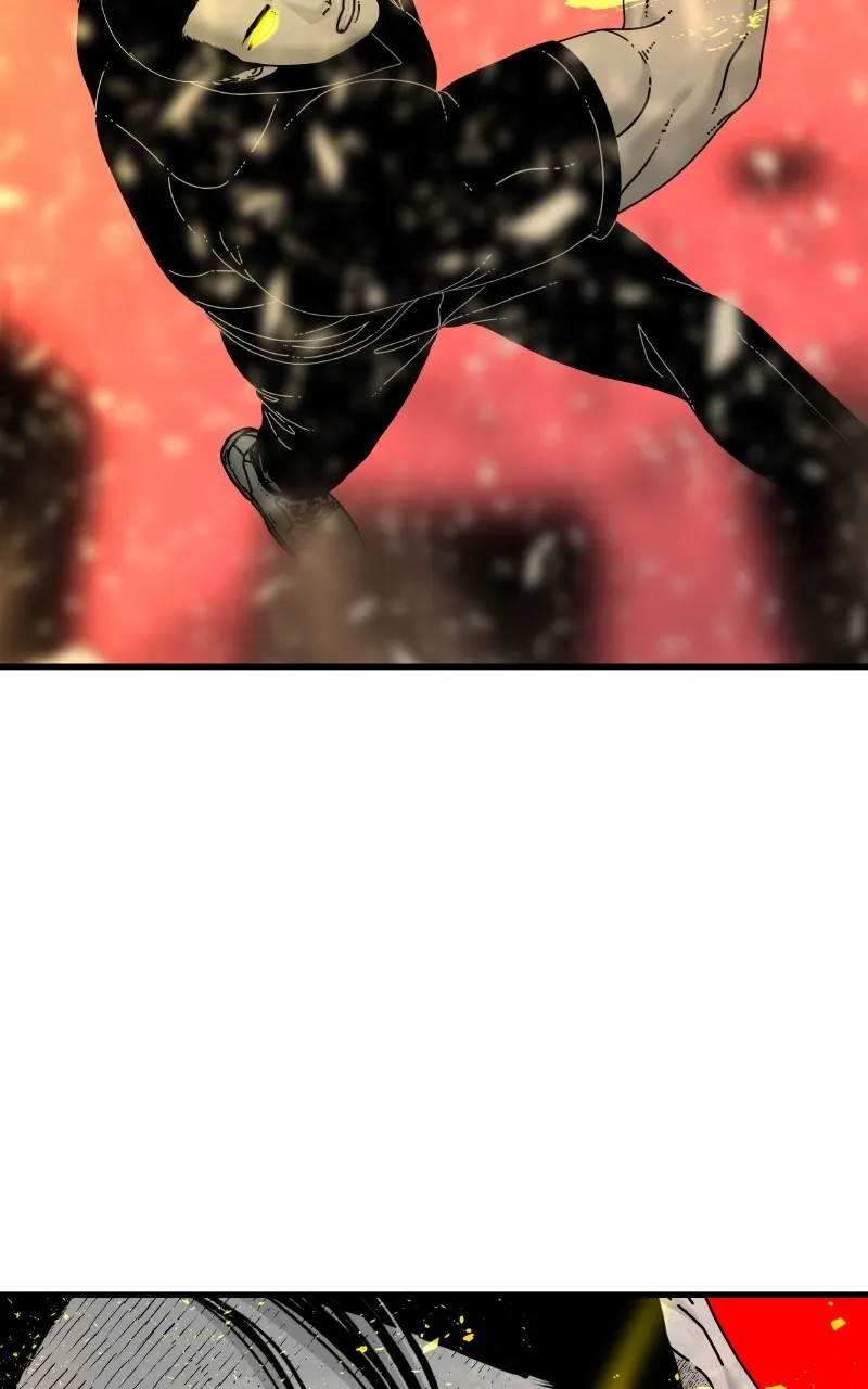 Eyes Chapter 86 page 29 - 