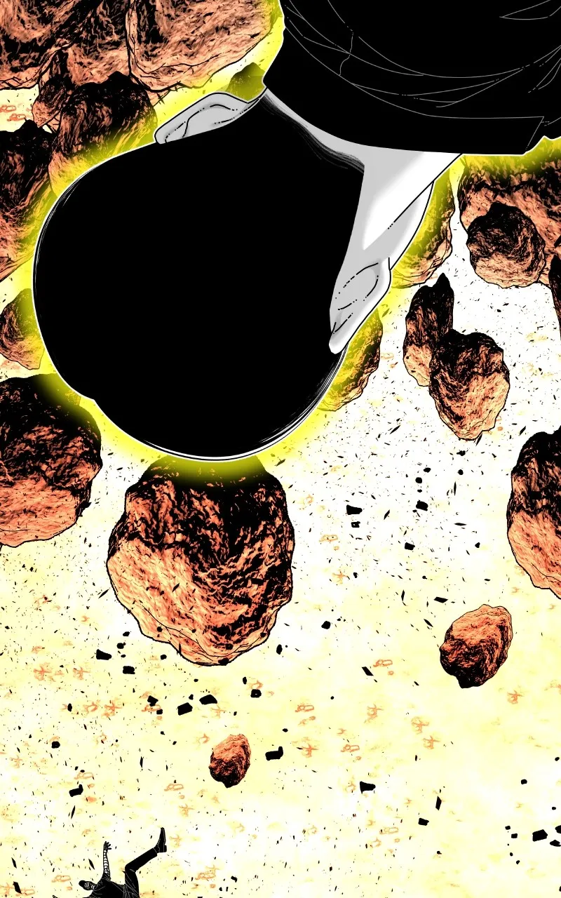 Eyes Chapter 86 page 31 - 
