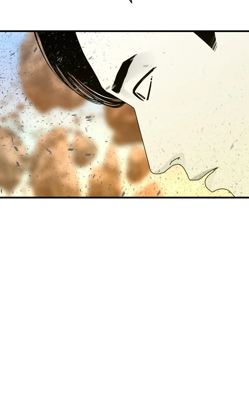 Eyes Chapter 86 page 33 - 