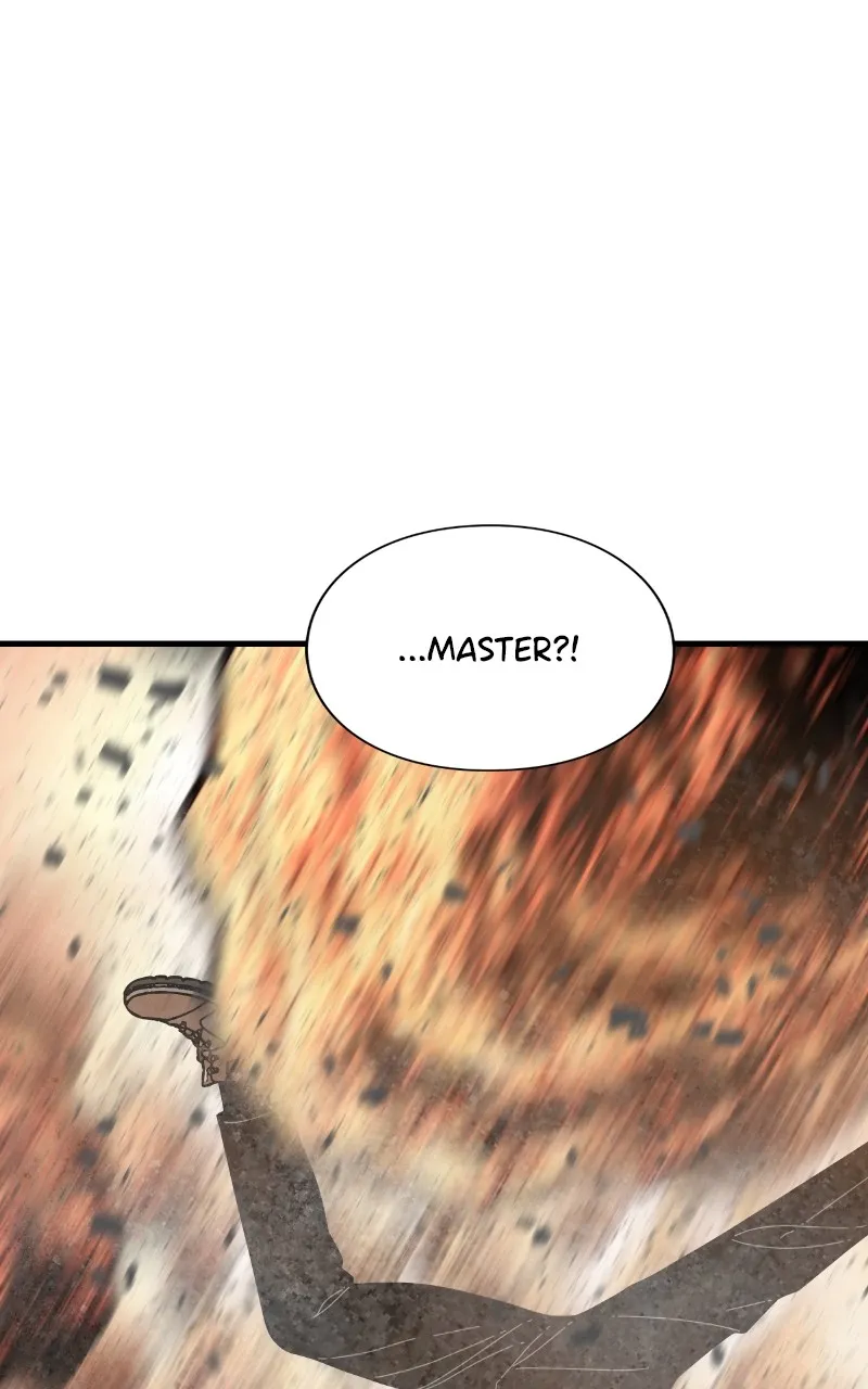 Eyes Chapter 86 page 34 - 