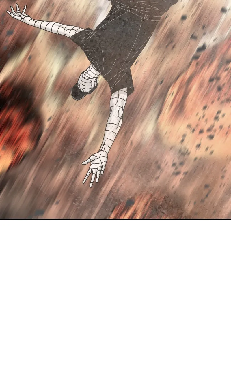 Eyes Chapter 86 page 35 - 