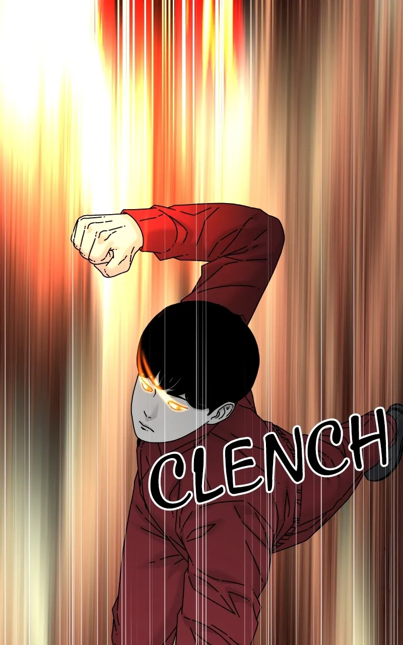 Eyes Chapter 86 page 37 - 