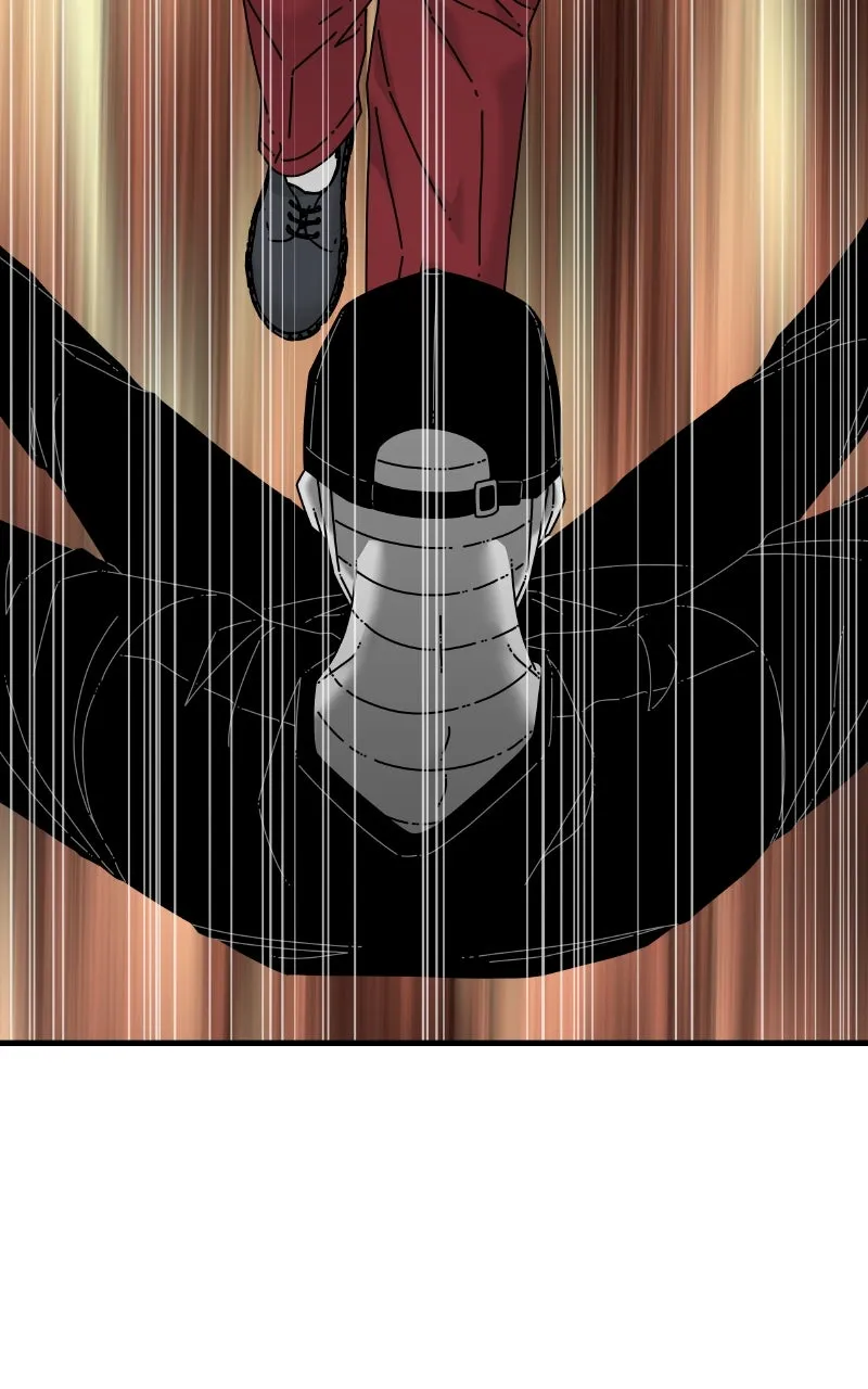 Eyes Chapter 86 page 38 - 