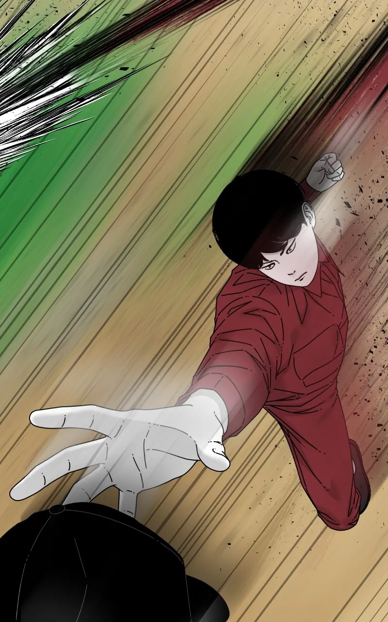 Eyes Chapter 86 page 70 - 