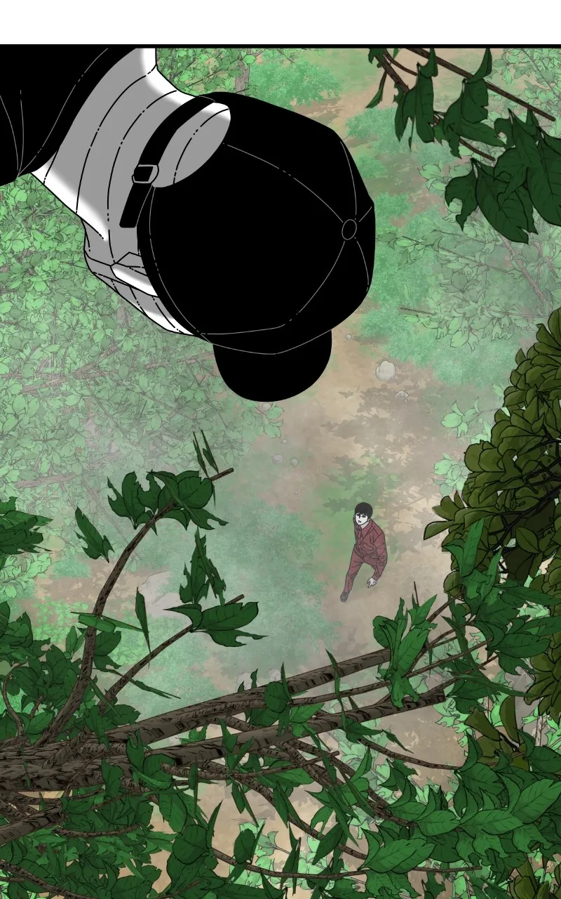 Eyes Chapter 86 page 73 - 
