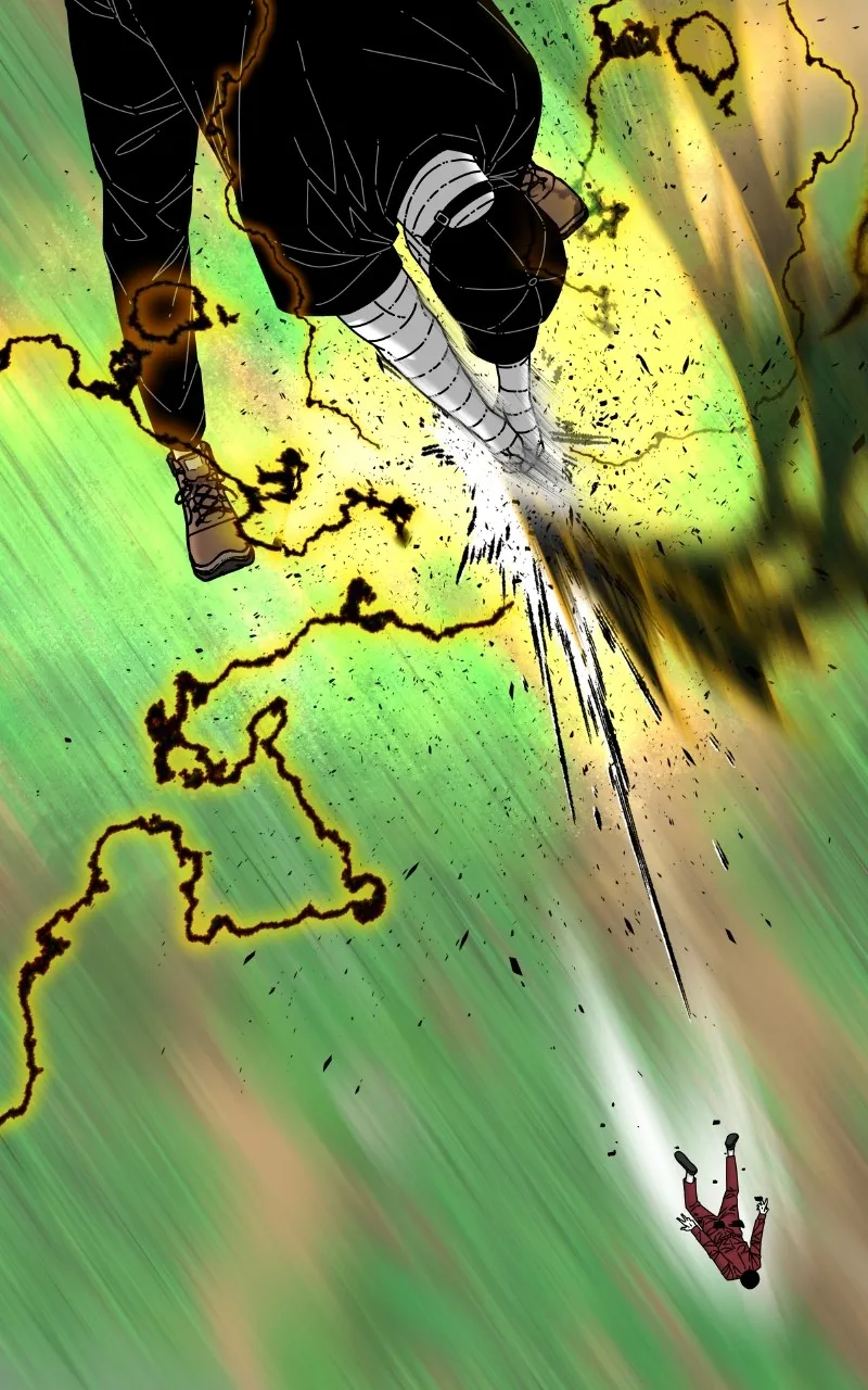 Eyes Chapter 86 page 82 - 