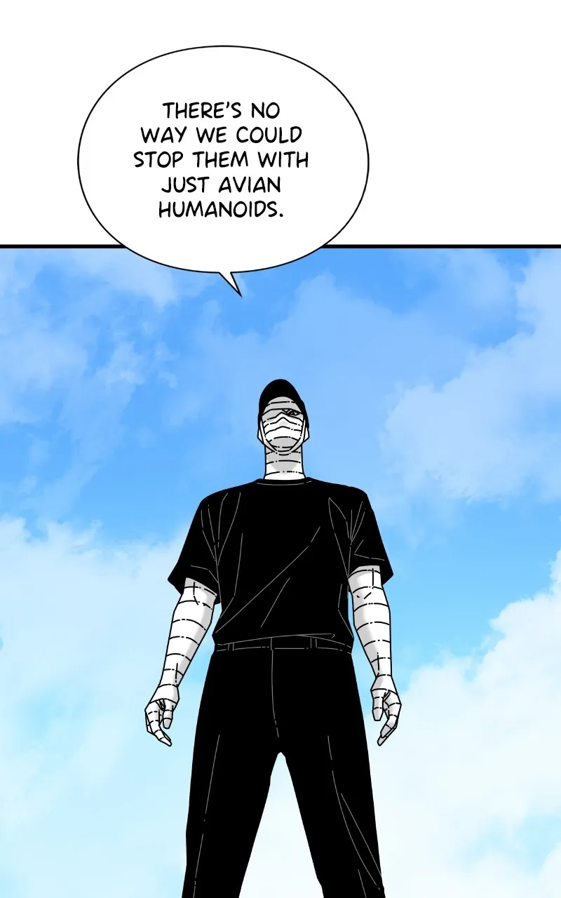 Eyes Chapter 86 page 87 - 