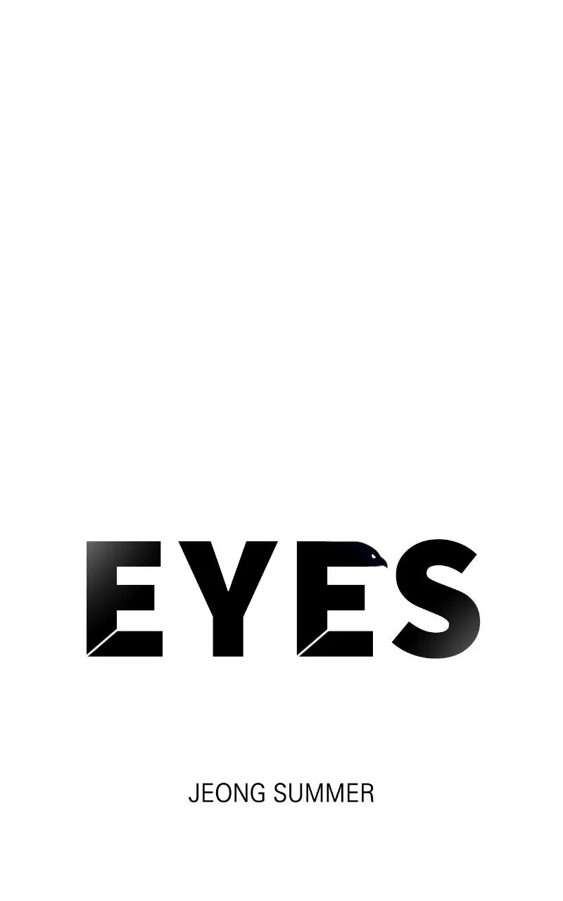 Eyes Chapter 87 page 1 - 