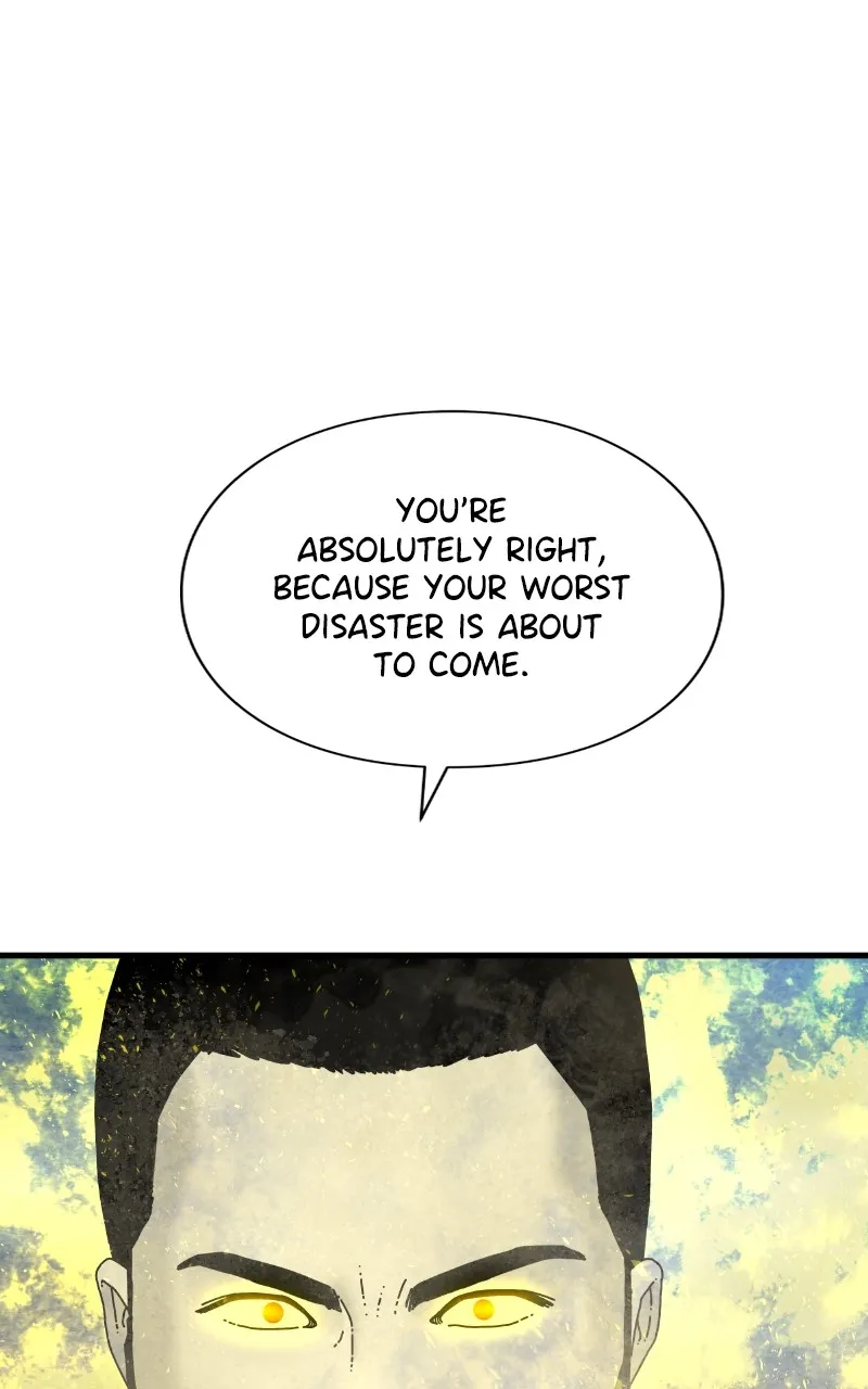 Eyes Chapter 87 page 108 - 