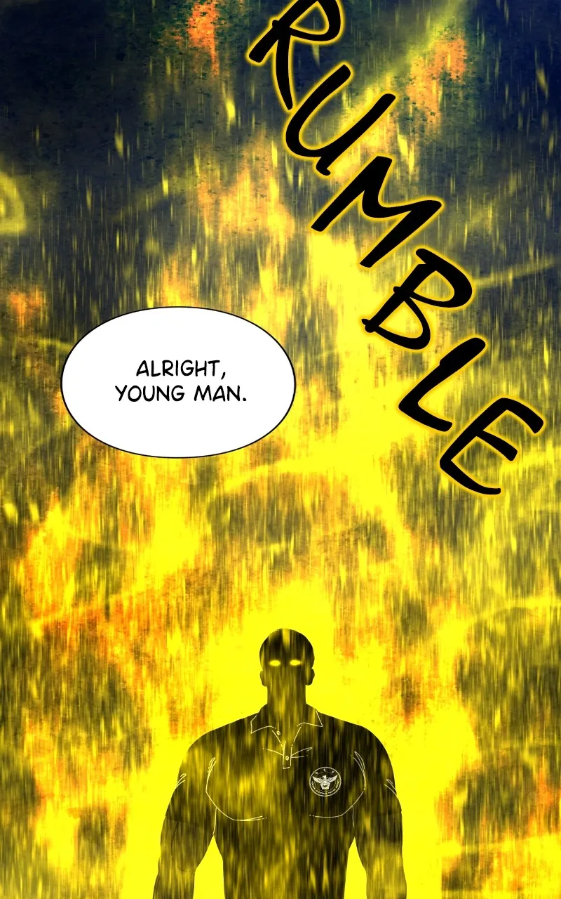 Eyes Chapter 87 page 115 - 