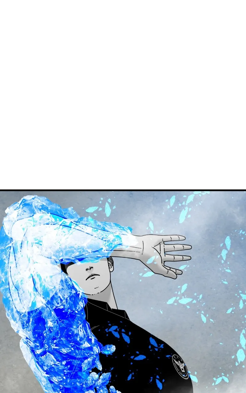 Eyes Chapter 87 page 127 - 