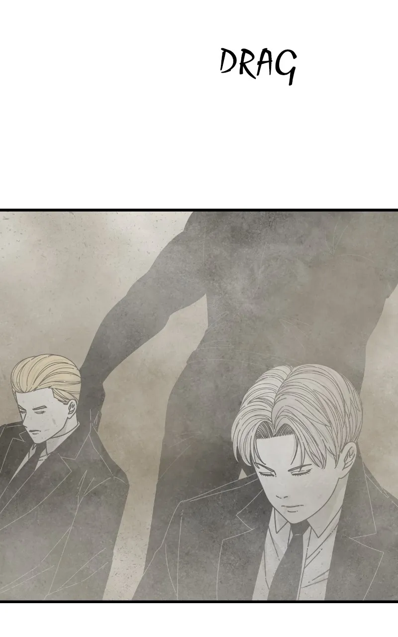 Eyes Chapter 87 page 14 - 