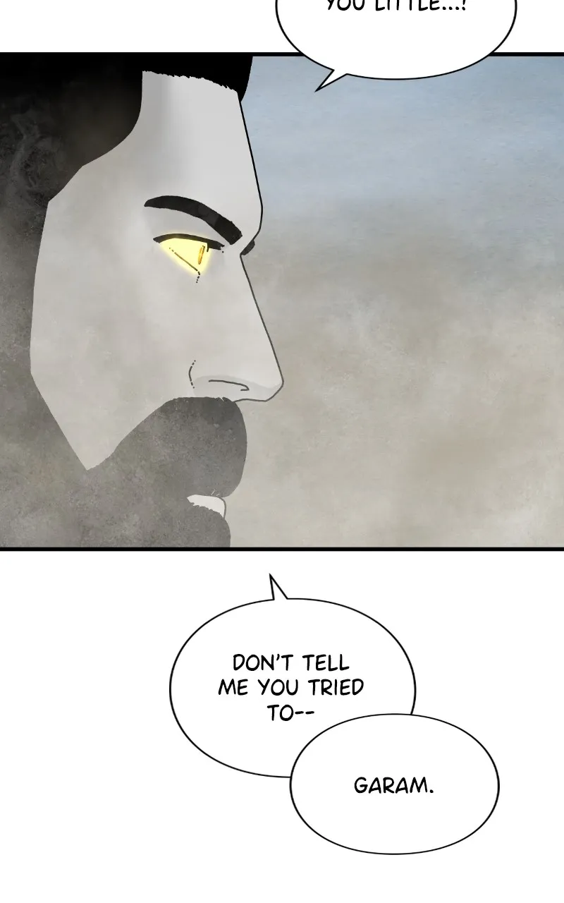 Eyes Chapter 87 page 135 - 