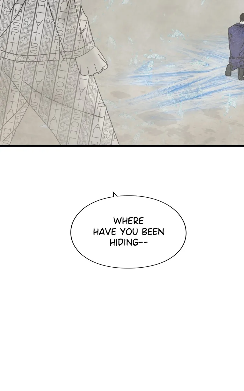 Eyes Chapter 87 page 165 - 